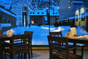 Aparthotel Trainera